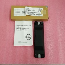 NEW GENUINE Dell Scanner Module with USB for Latitude Rugged 7220 7212 - 5P14X picture