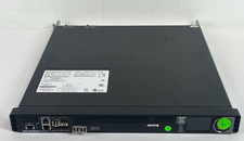 F5 BIG-IP i2000 Series Application Delivery Controller ADC Dual PSU 4x SFP Rails picture