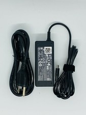 Acer Chromebook 311 C721-25AS USB-C AC Power Adapter Charger 45w NEW picture