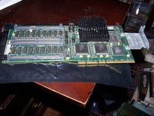 Compaq Processor Board 004843-002 picture