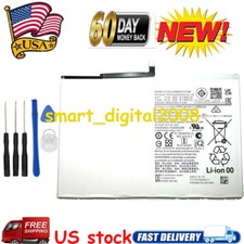New Replacement Battery WT-S-W11 For Samsung Galaxy Tab A9 Plus 5G SM-X210 X216 picture