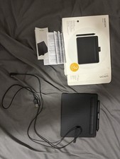 Wacom - Intuos Medium Bluetooth Graphics Drawing Tablet picture