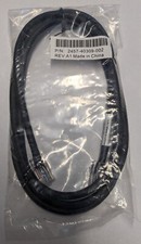 Polycom Poly 5ft 1.5M CAT5e PoE Phone Ethernet Cable 2457-40309-002 A1 Sealed picture