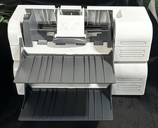 (2) HP CE399A 75-Sheet Envelope Feeders M601 M602 M603 P4014 P4015 P4515 picture