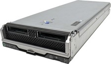 HP Synergy 480 G10 Blade Server No CPU 0GB PC4 RAM 2xCoolers 2x 2.5 SFF 4820C picture