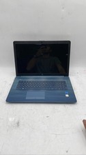 HP 17-by Series Intel Core i5 11th Gen Iris Xe Graphics 17.3