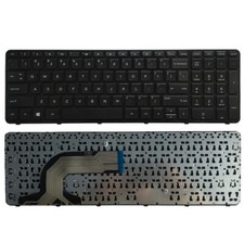 FOR HP 15-R029WM 15-R018DX 15-R011DX 15-g031cy 15-g031ds 15-r005la US keyboard picture
