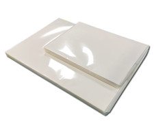 100Pcs ACHI DTF Transfer PET Film DTF Printer Paper For Epson R1390 DTF Printer picture