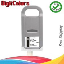 PFI-740 Matte Black Ink Cartridge Fit for Canon iPF TZ-30000 TZ32000 picture