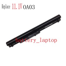 New 11.1V Battery-Laptop Compatible with Hp 746641-001 Rechargeable 30WH picture