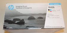 HP R406 REPLACES SAMSUNG QUAD COLOR IMAGING DRUM CLT-R406 SU403 picture