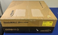 SonicWall E-Class  SRA EX6000 | 01-SSC-9601 picture
