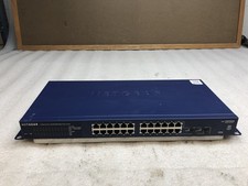 Netgear GS724Tv3 ProSafe 24-Port Managed Switch w/ Rack Ears picture