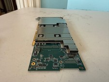 Annapurna Labs K2V5-JRD03-R Smart Network Interface Card 2x100G PAM4 4x10G picture