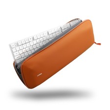 orbitkey Essentials Keyboard Pouch - Terracotta picture