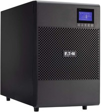  Eaton 9SX3000GL 3000VA 2700W 208V UPS Tower Network Card **Brand New Sealed** picture