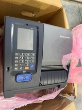 Honeywell PM43 Industrial Barcode Label Printer picture