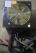 COOLMAX Model: AP-450X (CL-400L) Power Supply picture