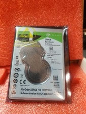 NOS XEROX 121K56371 / 121K51074 HARD DRIVE New In Box Programed Disk Drive 500GB picture