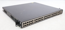 HPE OfficeConnect 1950 48G 2SFP+ 2XGT PoE+ Switch picture