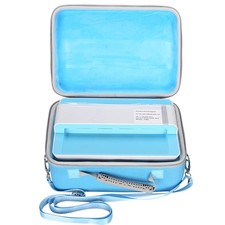 Hard Document Scanner Carrying Case for Plustek Photo Scanner - Ephoto Z300, Sca picture