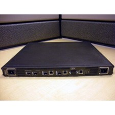 IBM 2027-R04 TotalStorage SAN04M-R SAN Router picture