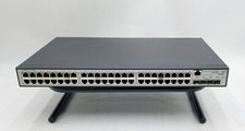 3COM Baseline 2952-SFP Plus 3CRBSG5293 Switch picture