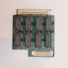 Texas Instruments 4MB Memory Expansion TI TravelMate 101680-00 REV C Vintage RAM picture