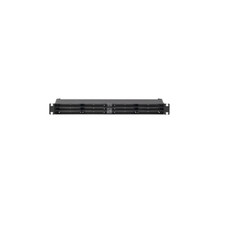 Leviton HDX1F-144 144-Fiber Patch Panel 1U LC Connector picture