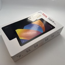 TCL Tab 8 Plus 9138S 8