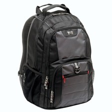 WENGER 600633 PILLAR COMPUTER BACKPAC 15.6 / 16IN / BLACK / ~E~ picture