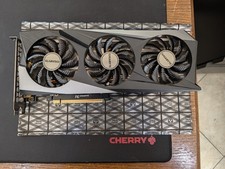 Gigabyte NVIDIA GeForce RTX 3060 Gaming OC 12GB GDDR6 Graphics Card *Read* picture