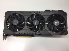 ASUS TUF Gaming GeForce RTX 3080 10GB RAM - Graphics Card picture