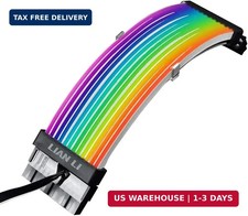 LIAN LI ADDRESSABLE RGB STRIMER Plus 24-PIN picture