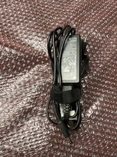 Genuine HP Mini AC Adapter HP HSTNN-DA17 608423-002 609938-001 picture
