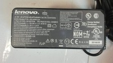 LENOVO, AC ADAPTER,20V 2.25A, 00HM616 picture