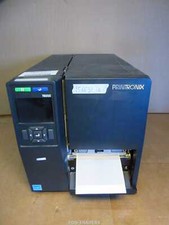 Printronix T6000 USB Network Thermal 104mm 203Dpi Label Printer 156631 INCH picture