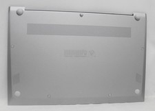 17Z95P-BASE LG Gram Bottom Base Cover Silver 17Z95P-K.Aas9U1 
