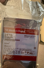 Western Digital WD Red Pro 24TB 3.5
