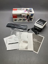ION Slides 2 PC 35mm Film Slide Negative USB Scanner With Box Software & Holders picture