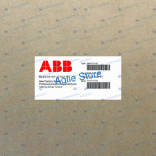 1PC New ACS510-01-07A2-4 ABB Frequency Converter ACS5100107A24 Expedited Ship picture