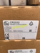 1PCS IFM CR2032 Module Controller  new via FedEx or DHL picture