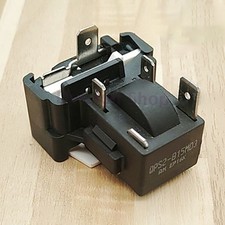 1PC for QPS2-B15MD3 starter protector PTC starter Refrigerator compressor   #A picture
