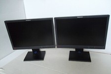 Lenovo LT1952pwD Widescreen 19