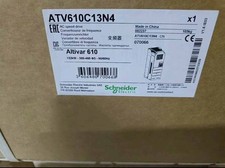 New original 1PC Schneider ATV610C13N4  picture