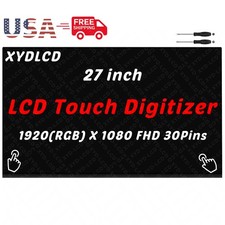 27in M270HAN01.1 LCD Touch Screen Display Digitizer Assembly Replacement 1080P picture