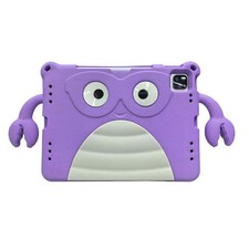 Cute Crab Stand Case Cover For iPad Air 4th 5th Gen 10.9