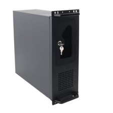 4U Server Cabinet Case Server Chassis Rackmount Server Case 7 x 3.5 HDD Drive picture