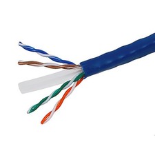 MONOPRICE INC. 8103 1000Ft Cat6 500Mhz Utp Solid Cmr picture