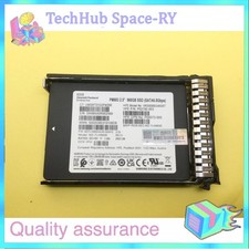 NEW HPE/Samsung 2.5
